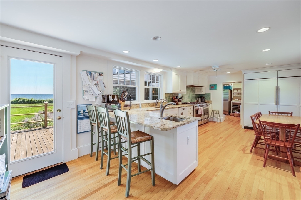 265 Sea View Avenue