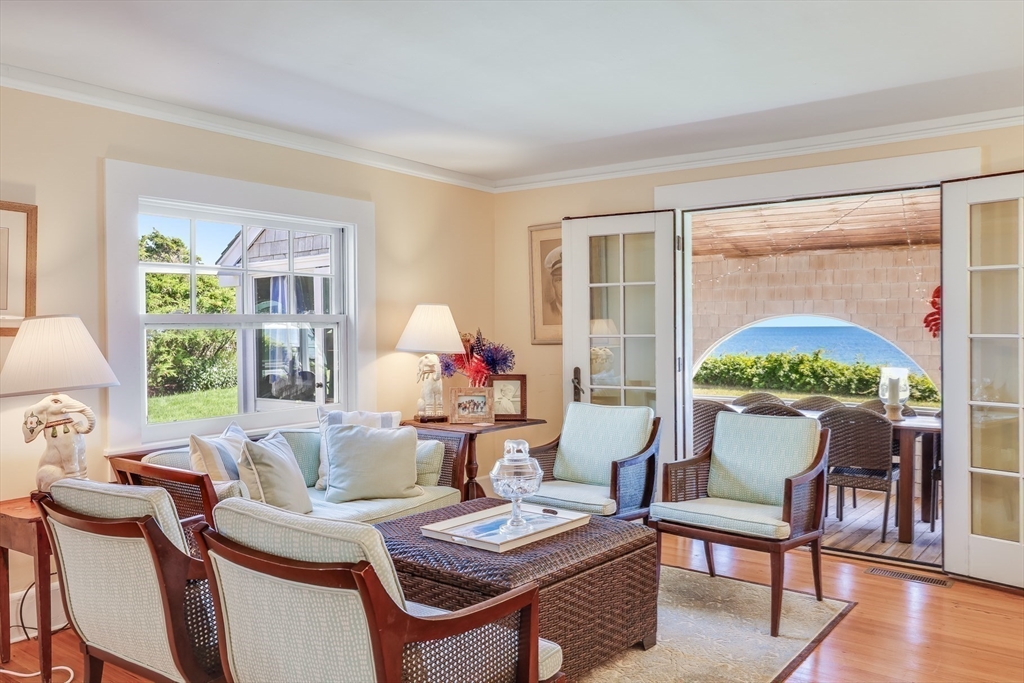 265 Sea View Avenue
