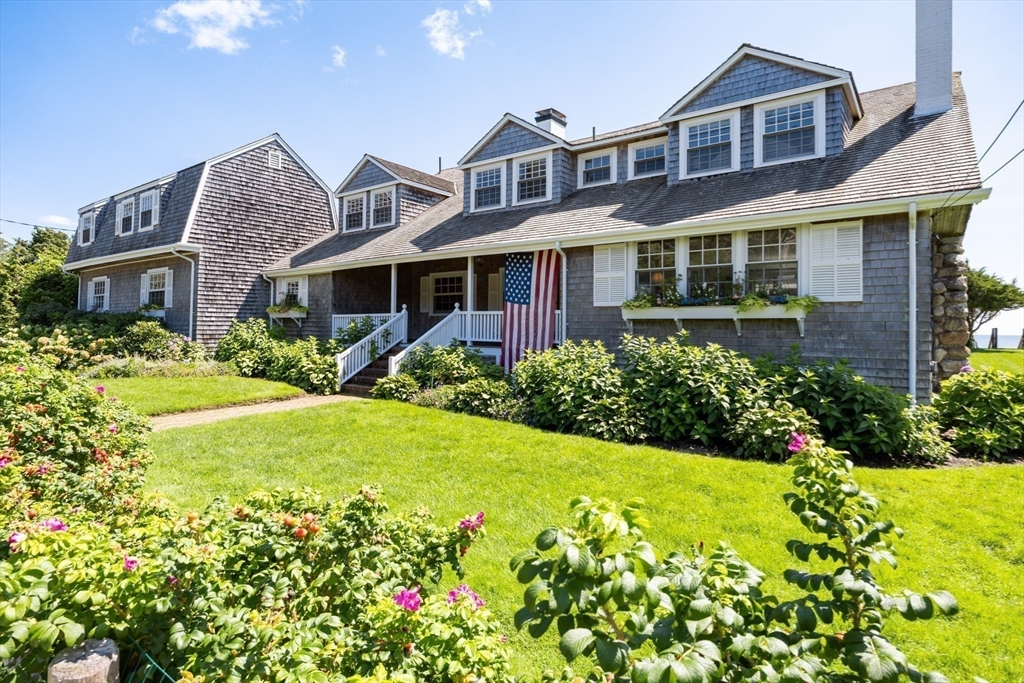 265 Sea View Avenue