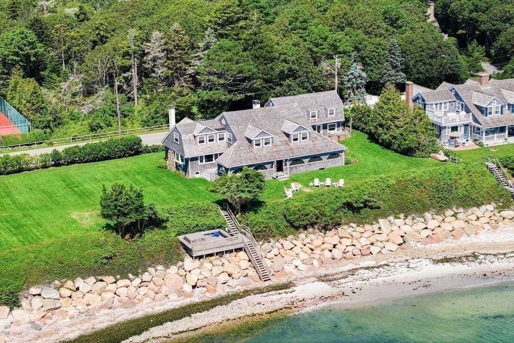 265 Sea View Avenue