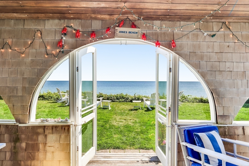 265 Sea View Avenue