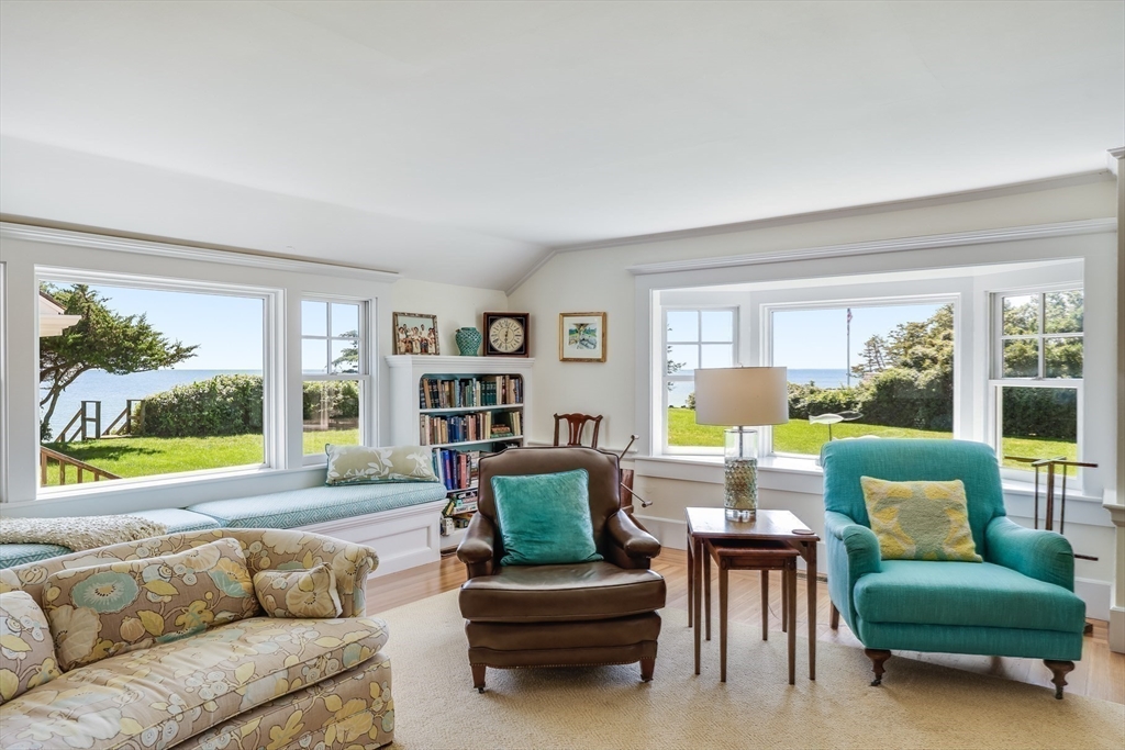 265 Sea View Avenue