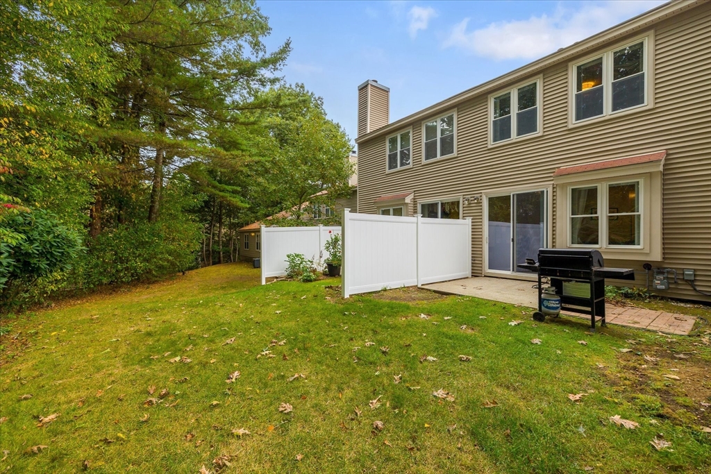 22 Thayer Pond Dr # 2