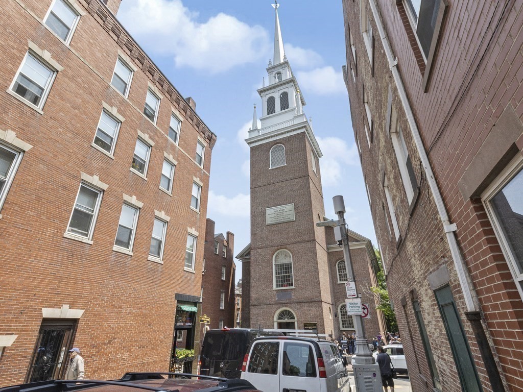 160 Prince Street # 1