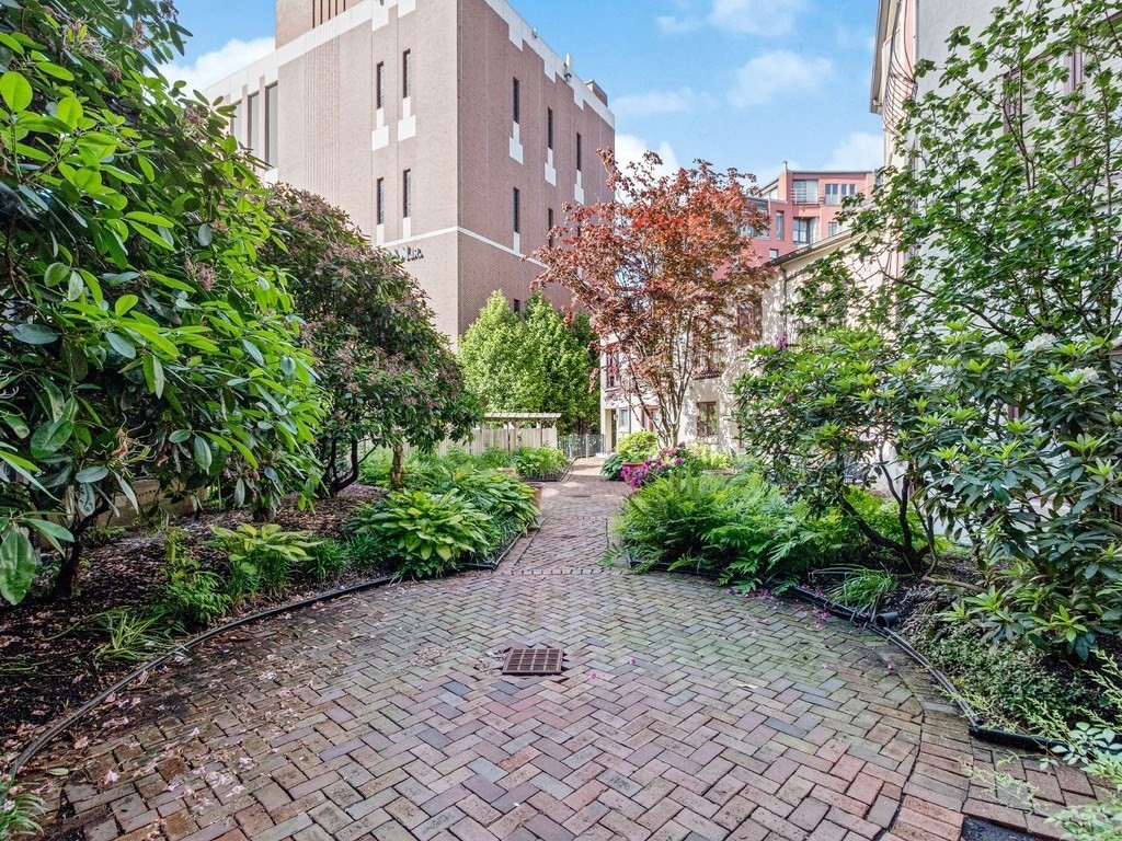 160 Prince Street # 1