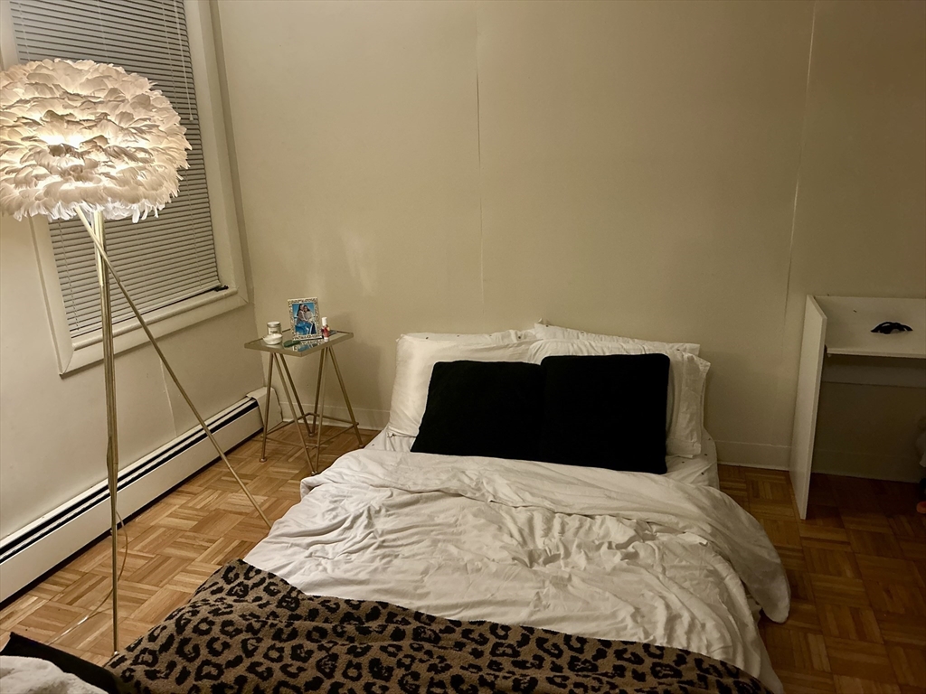 160 Prince Street # 1