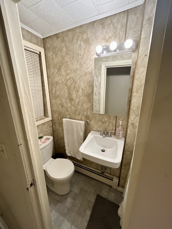 160 Prince Street # 1