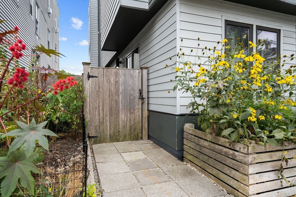 34 Chestnut Ave # 101