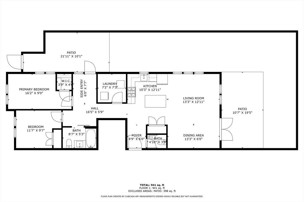 34 Chestnut Ave # 101
