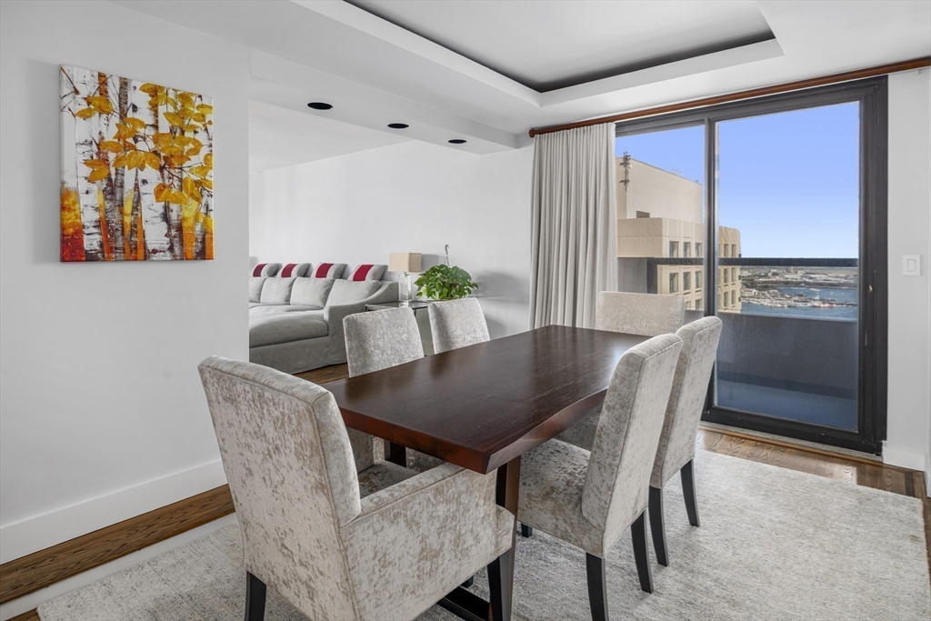65 East India Row Unit: PHC