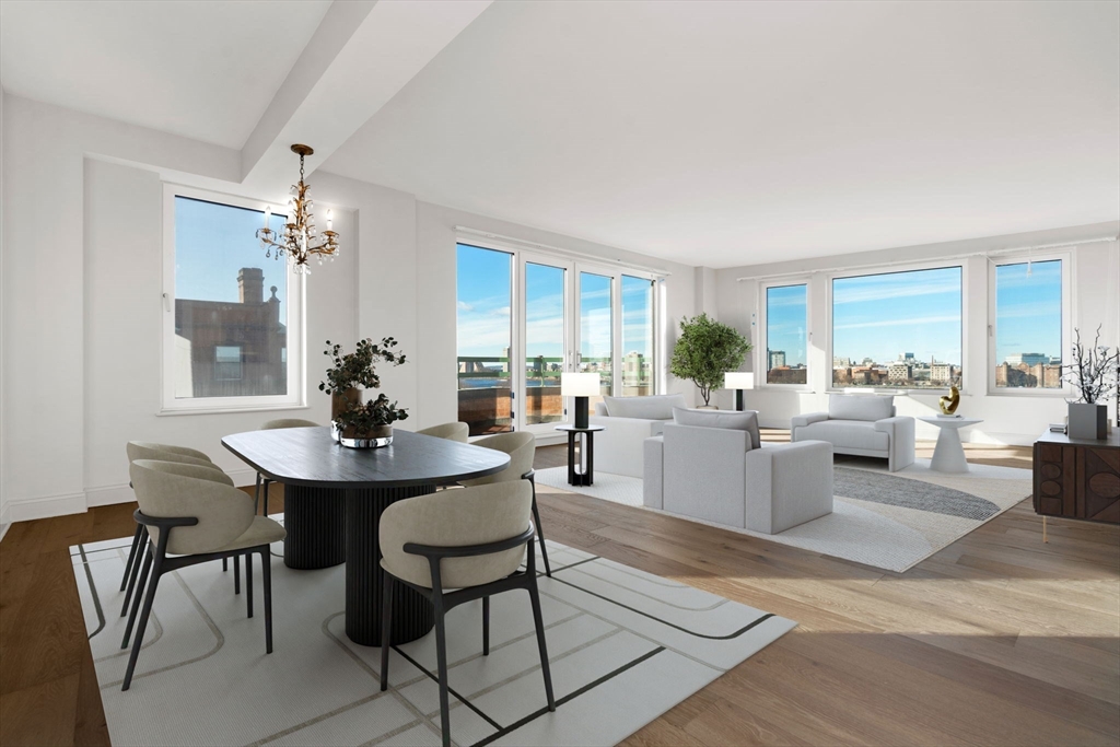 492 Beacon # 76