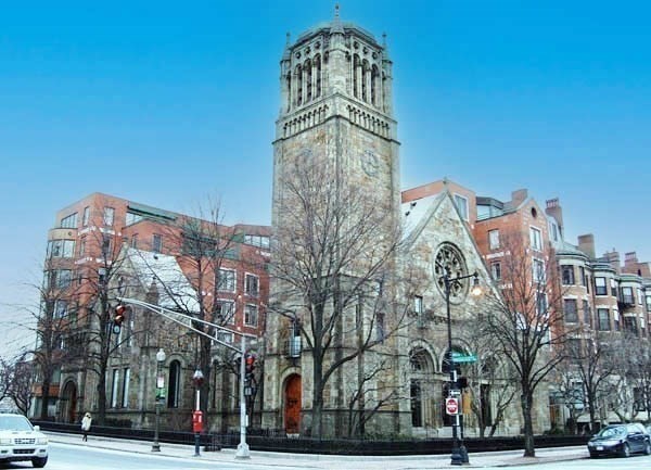 492 Beacon # 76