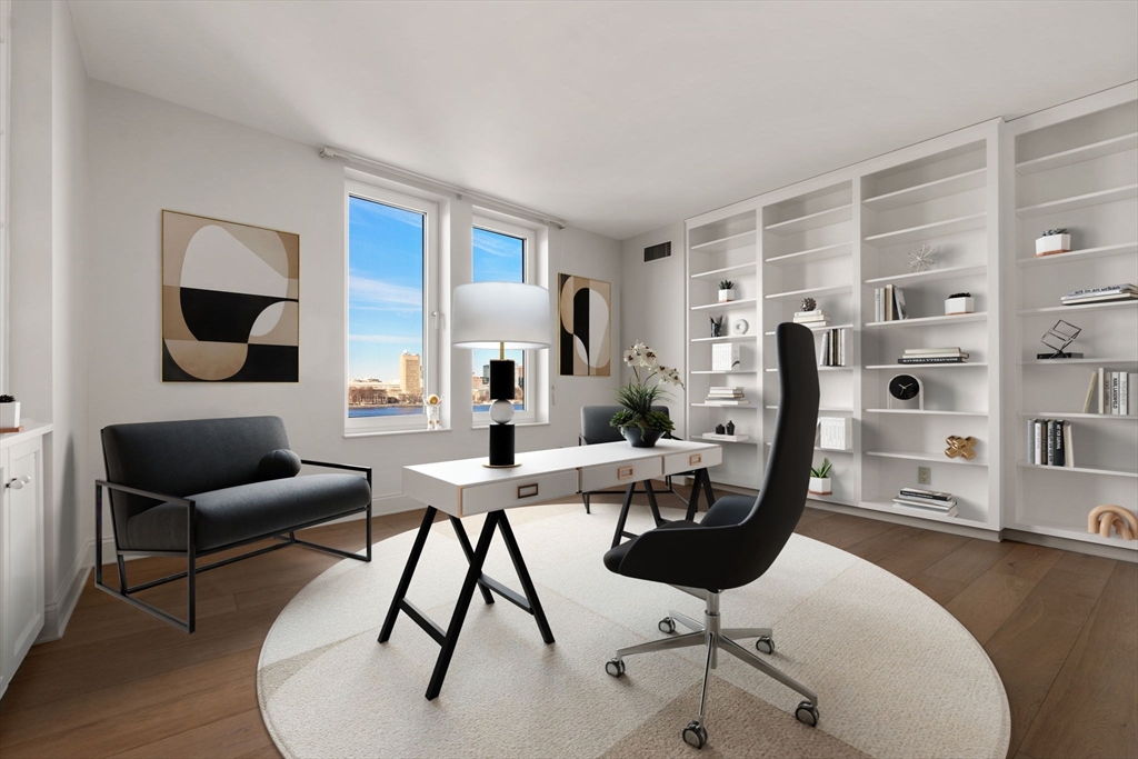 492 Beacon # 76