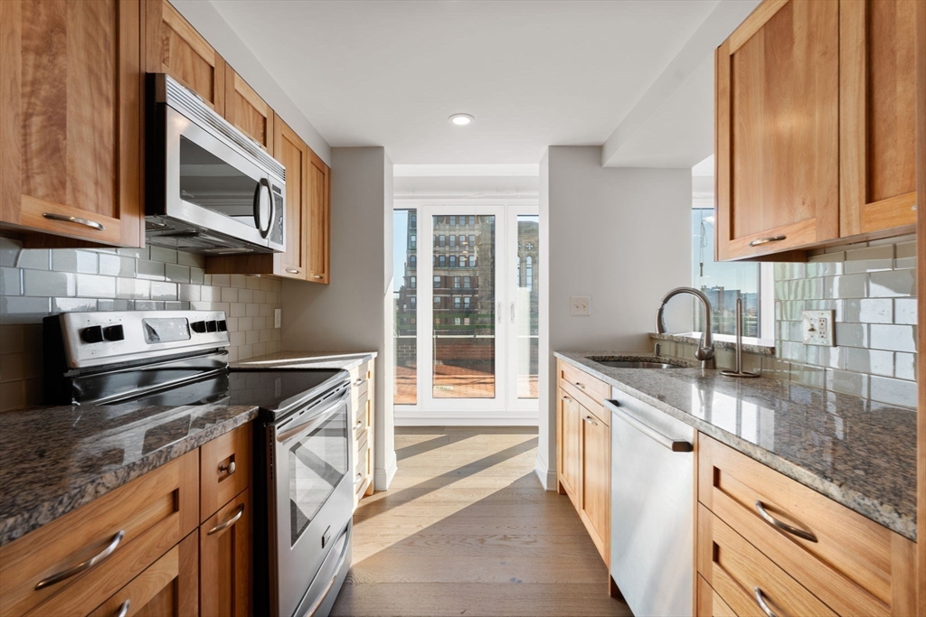 492 Beacon # 76
