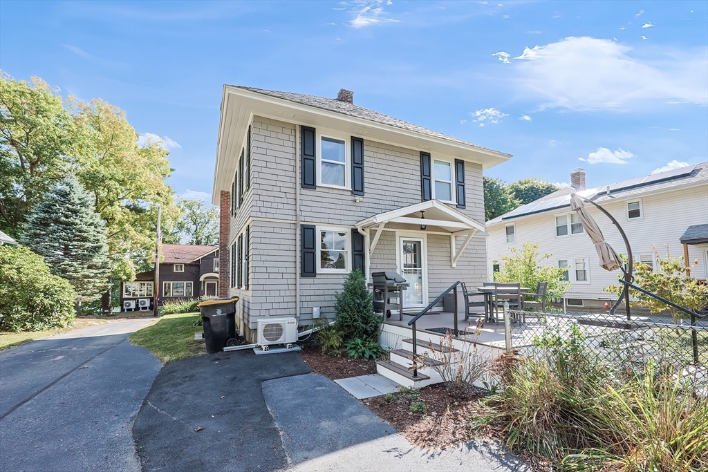44 Raymond Street