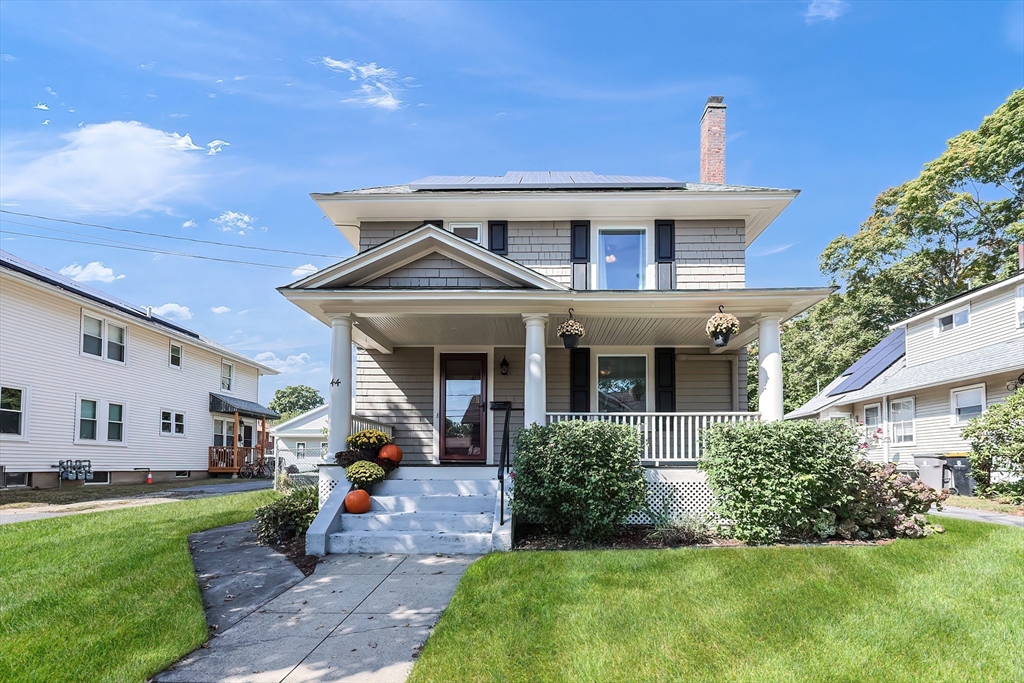 44 Raymond Street