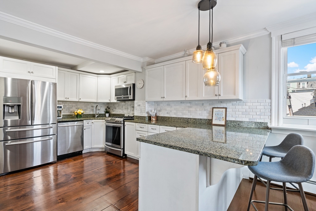 36 Concord Street # 2