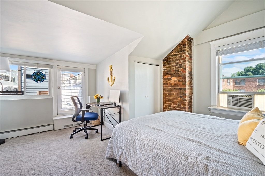 36 Concord Street # 2