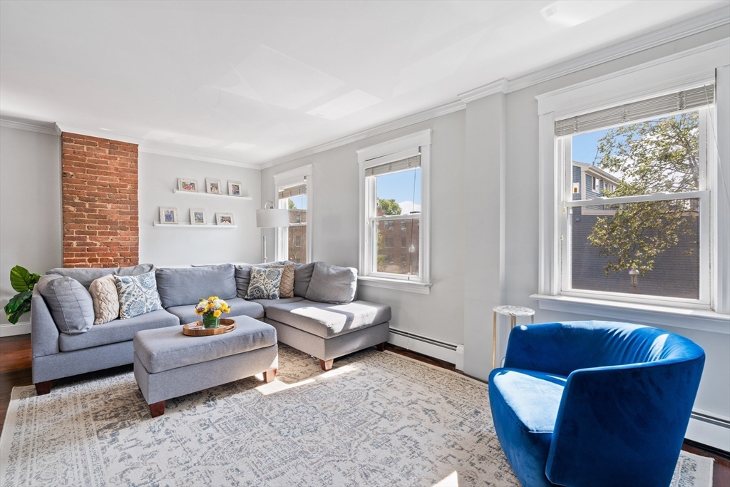 36 Concord Street # 2
