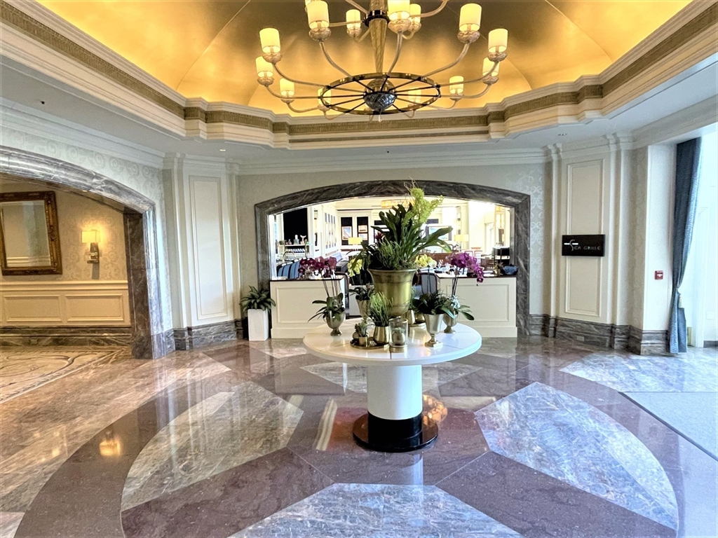 20 Rowes Wharf # 406