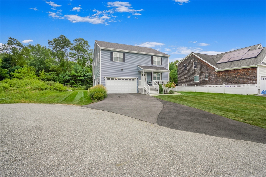 5 Village Rd