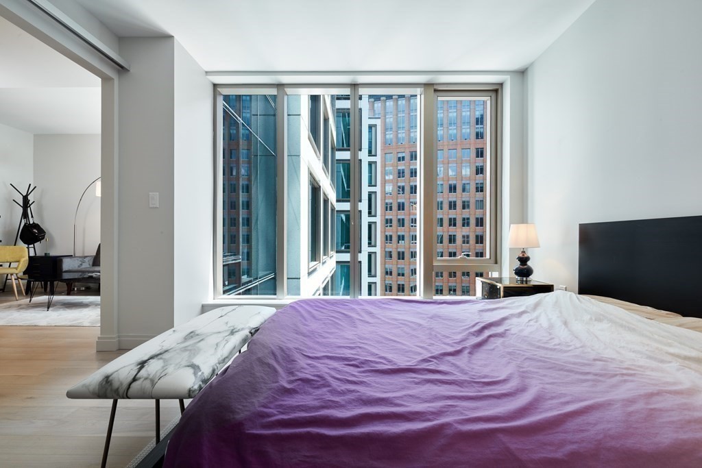 133 Seaport Blvd # 1215