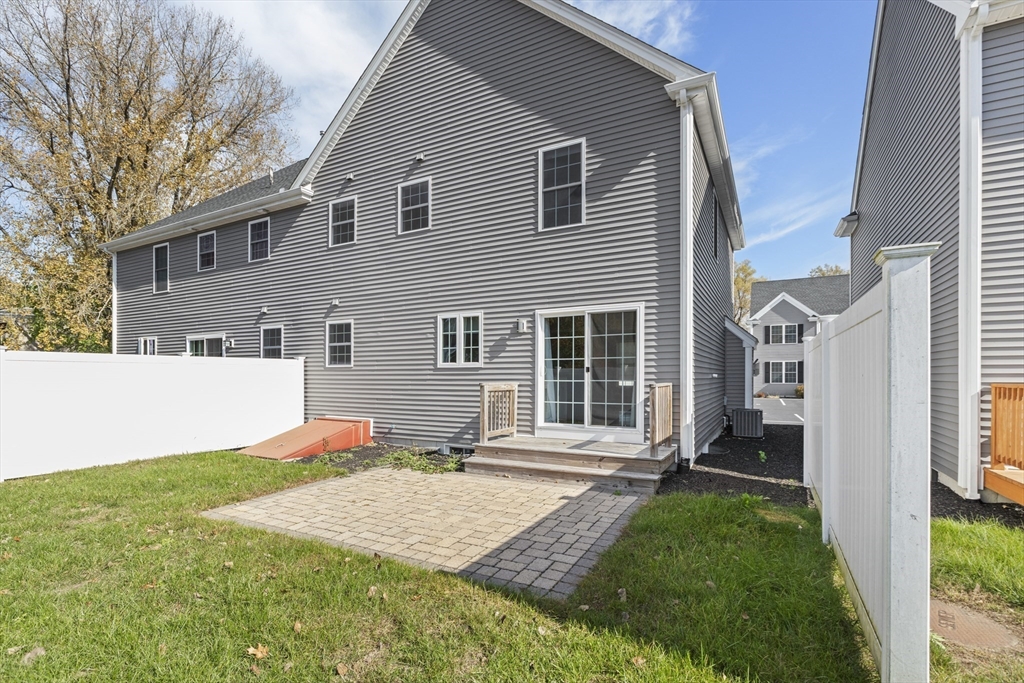 11 Mendon Rd # B