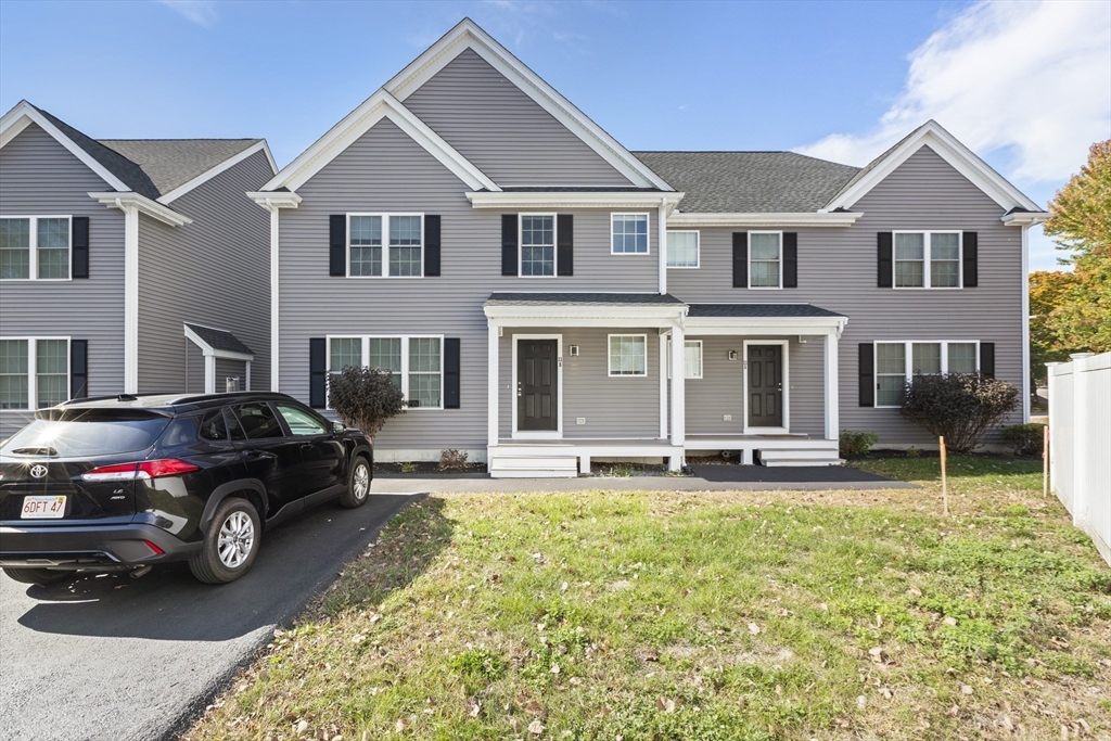11 Mendon Rd # B