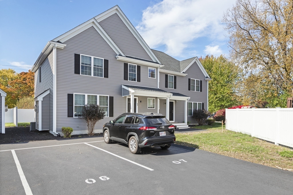 11 Mendon Rd # B