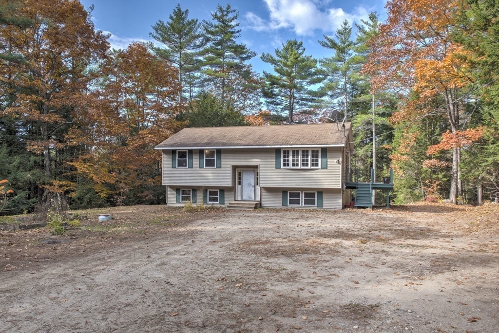 22 Morse Road