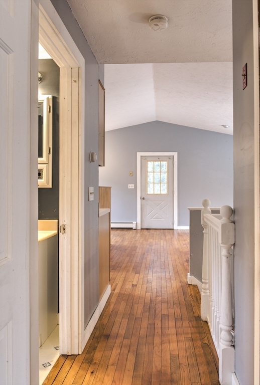 22 Morse Road