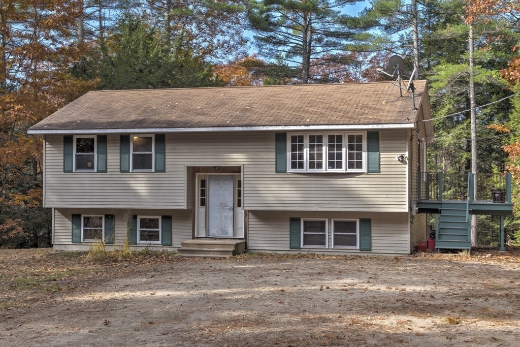 22 Morse Road