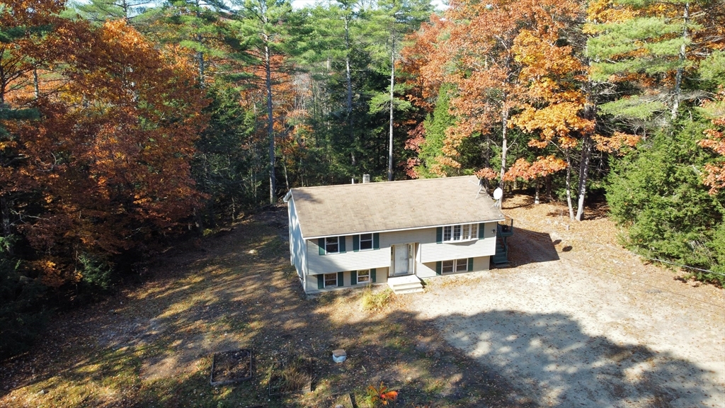 22 Morse Road