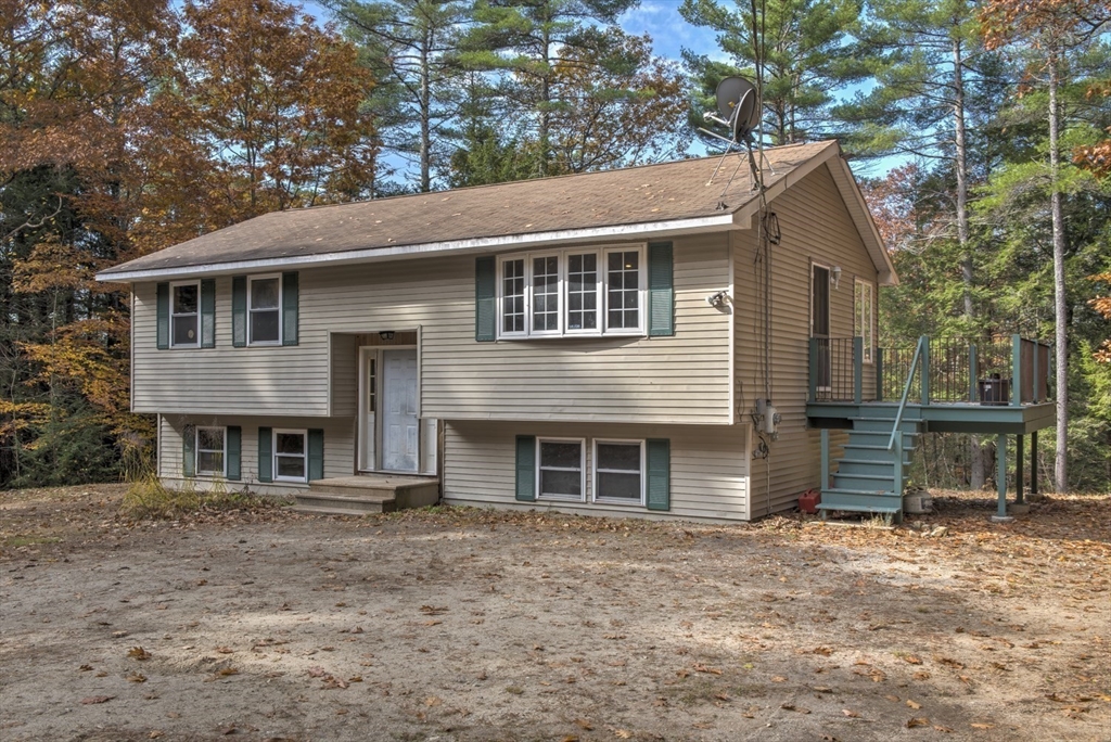22 Morse Road