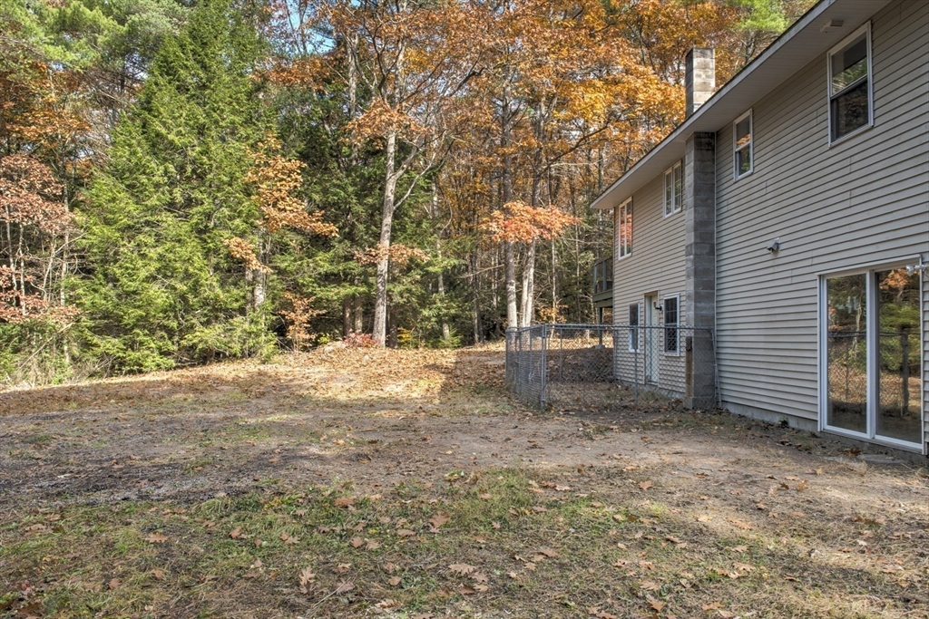 22 Morse Road