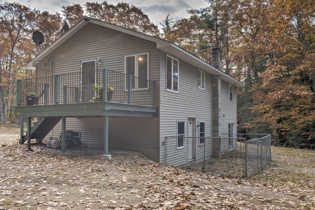 22 Morse Road