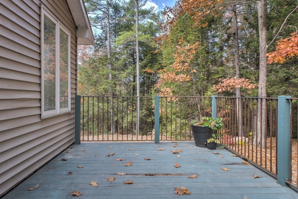 22 Morse Road
