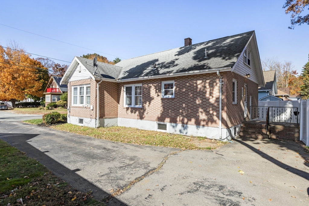 67 N Leyden