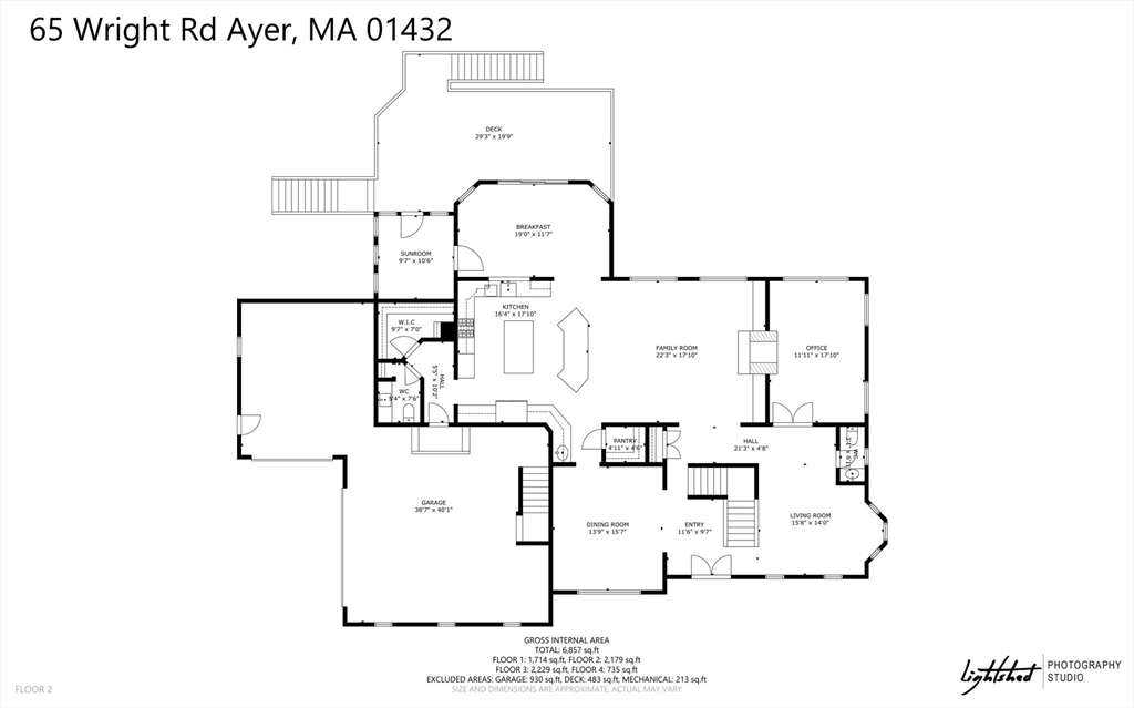 65 Wright Rd