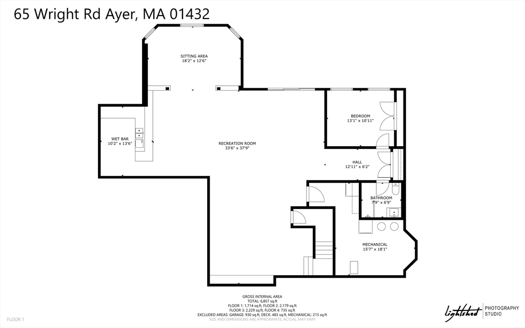 65 Wright Rd
