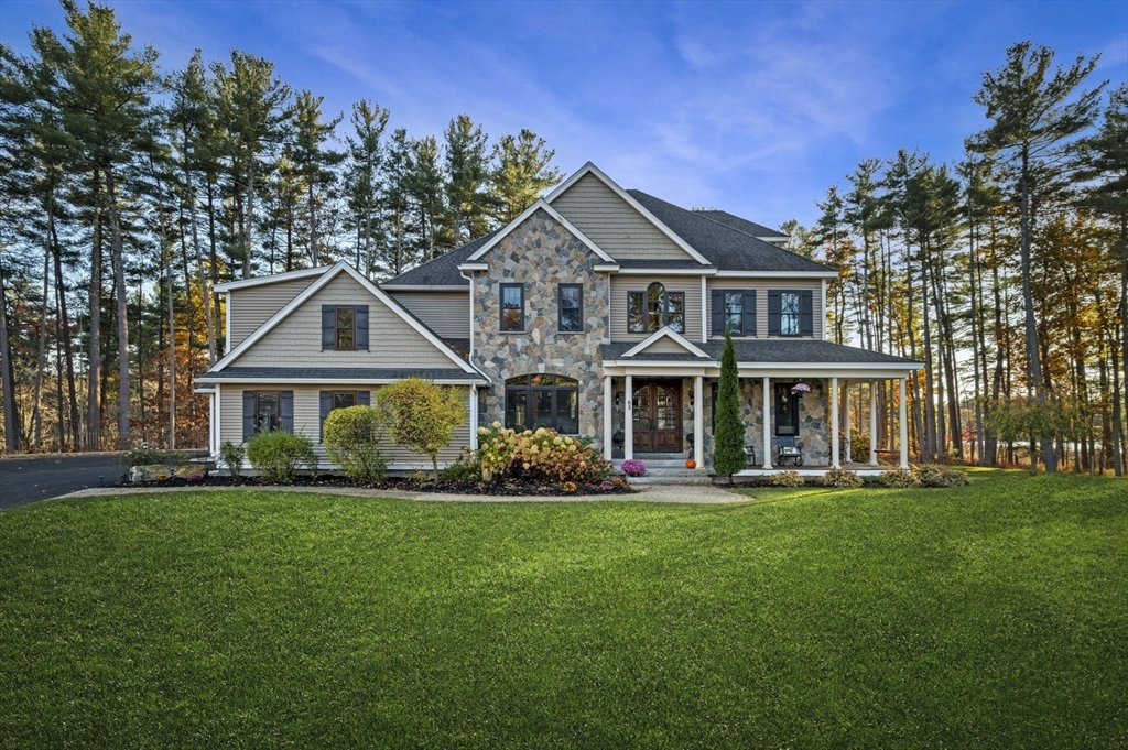 65 Wright Rd