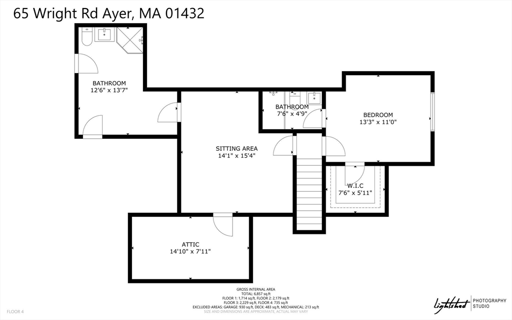 65 Wright Rd