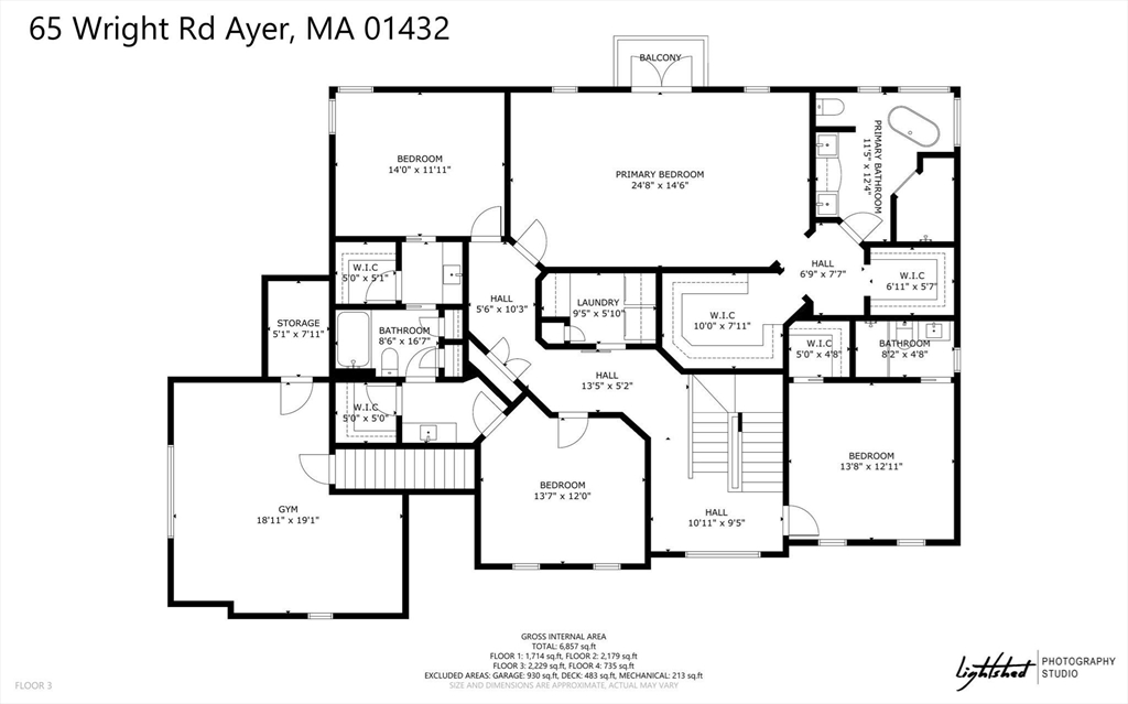 65 Wright Rd