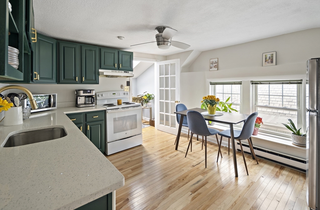 227 Nesmith Unit: E
