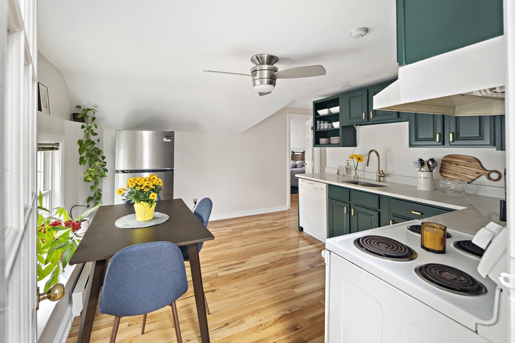 227 Nesmith Unit: E
