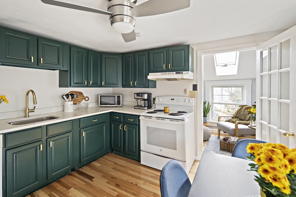 227 Nesmith Unit: E
