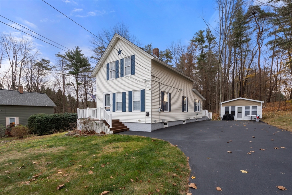 74 Durfee St