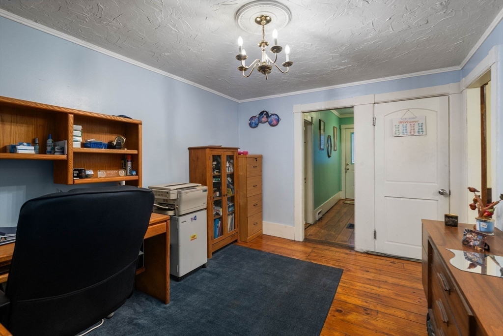 74 Durfee St