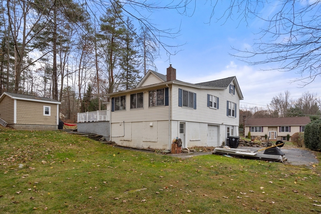 74 Durfee St
