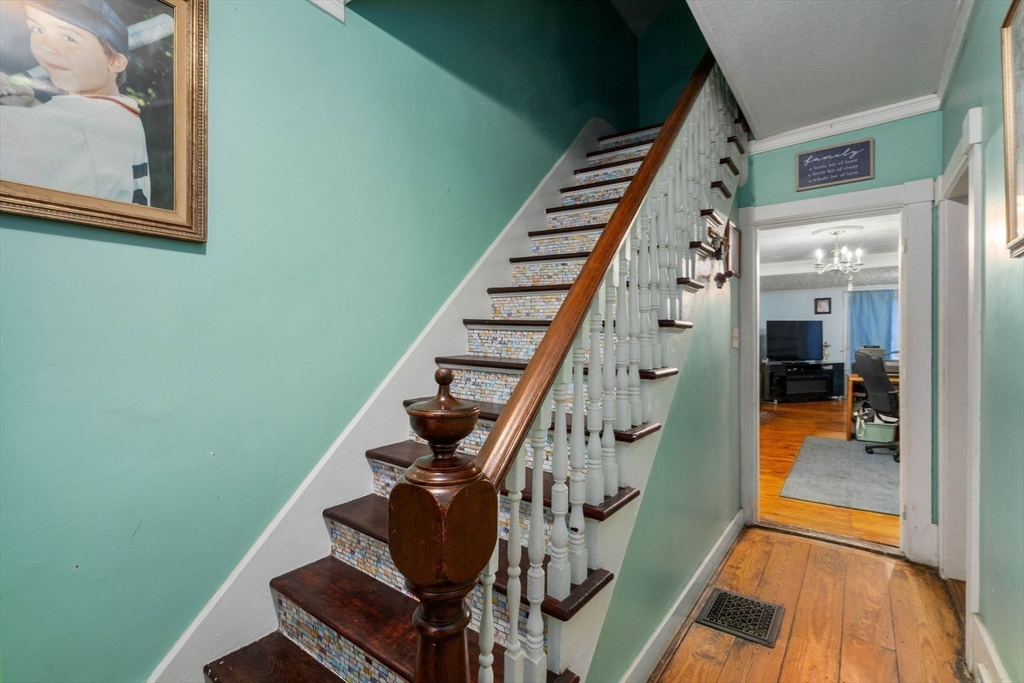 74 Durfee St